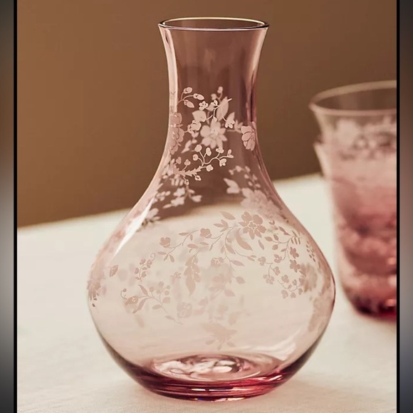 Anthropologie Other - Anthropologie | Mae Carafe